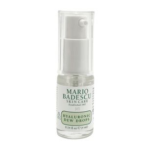 5/$15❣️Mario Badescu Hyaluronic Dew Drops Deluxe Sample